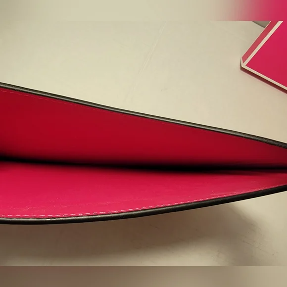 JUICY COUTURE 10" Tablet Pouch Carry Bag Luxury - Picture 5 of 9